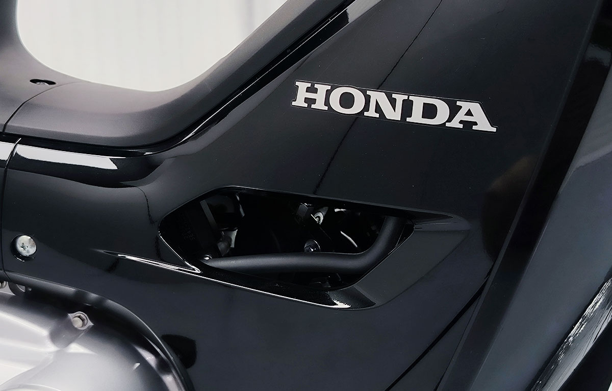 Honda Dream 125 NCX Thai Lan 2025 Nhập Chính Hãng, Cao Cấp tại Đồng Tháp