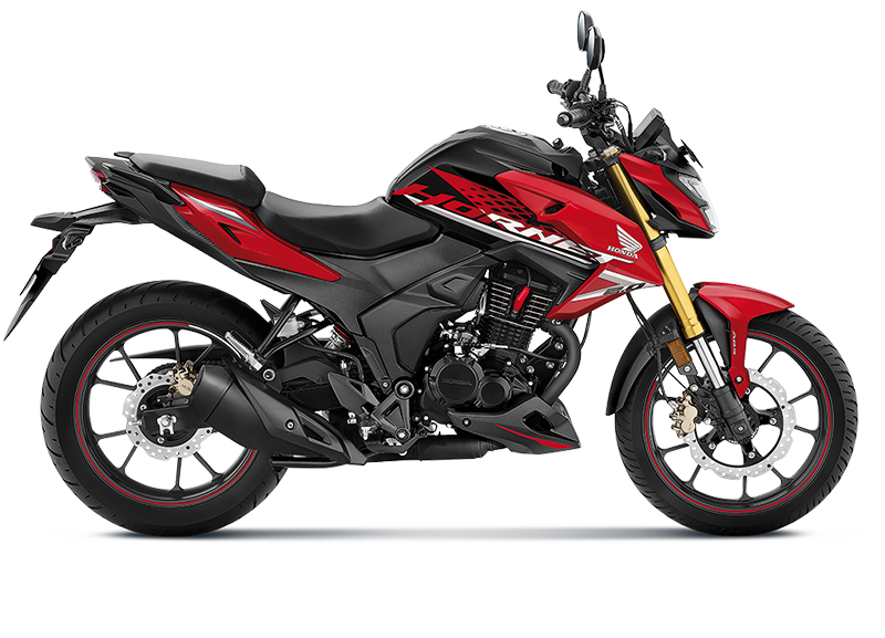 Honda Hornet 2.0 2026 tại Đồng Tháp Dáng thể thao, nhiều công nghệ, dễ tiếp cận