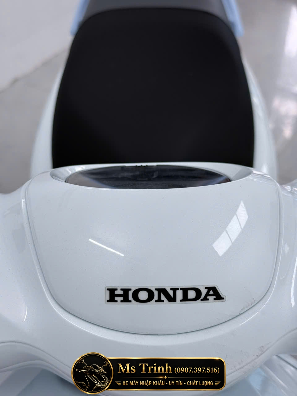 Honda Scoopy Cinnamoroll 2026 Đồng Tháp Xe Sanrio Giới Hạn 2000 Xe Toàn Cầu