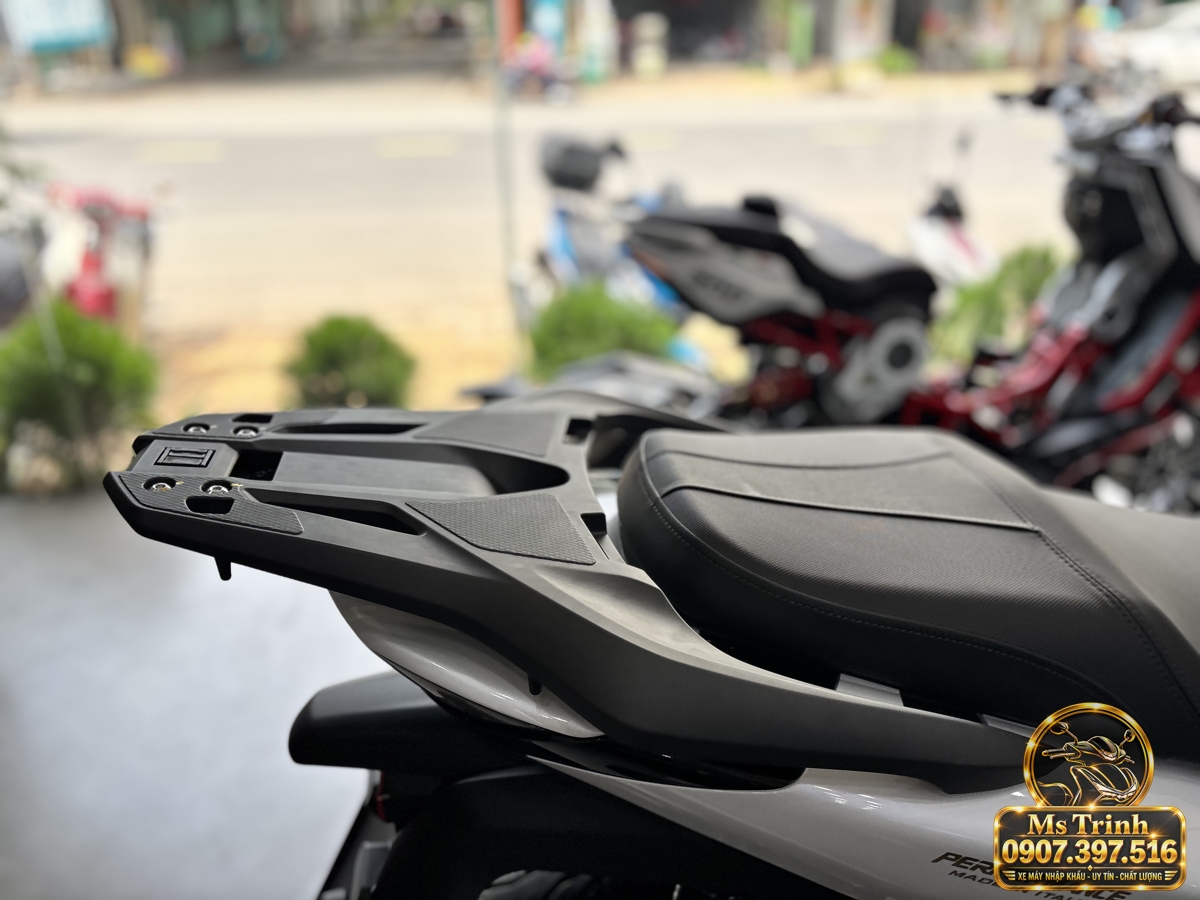 SH150i Ý 2027 màu trắng tại Đồng Tháp - Nhập khẩu nguyên chiếc, thiết kế sang trọng, giá tốt