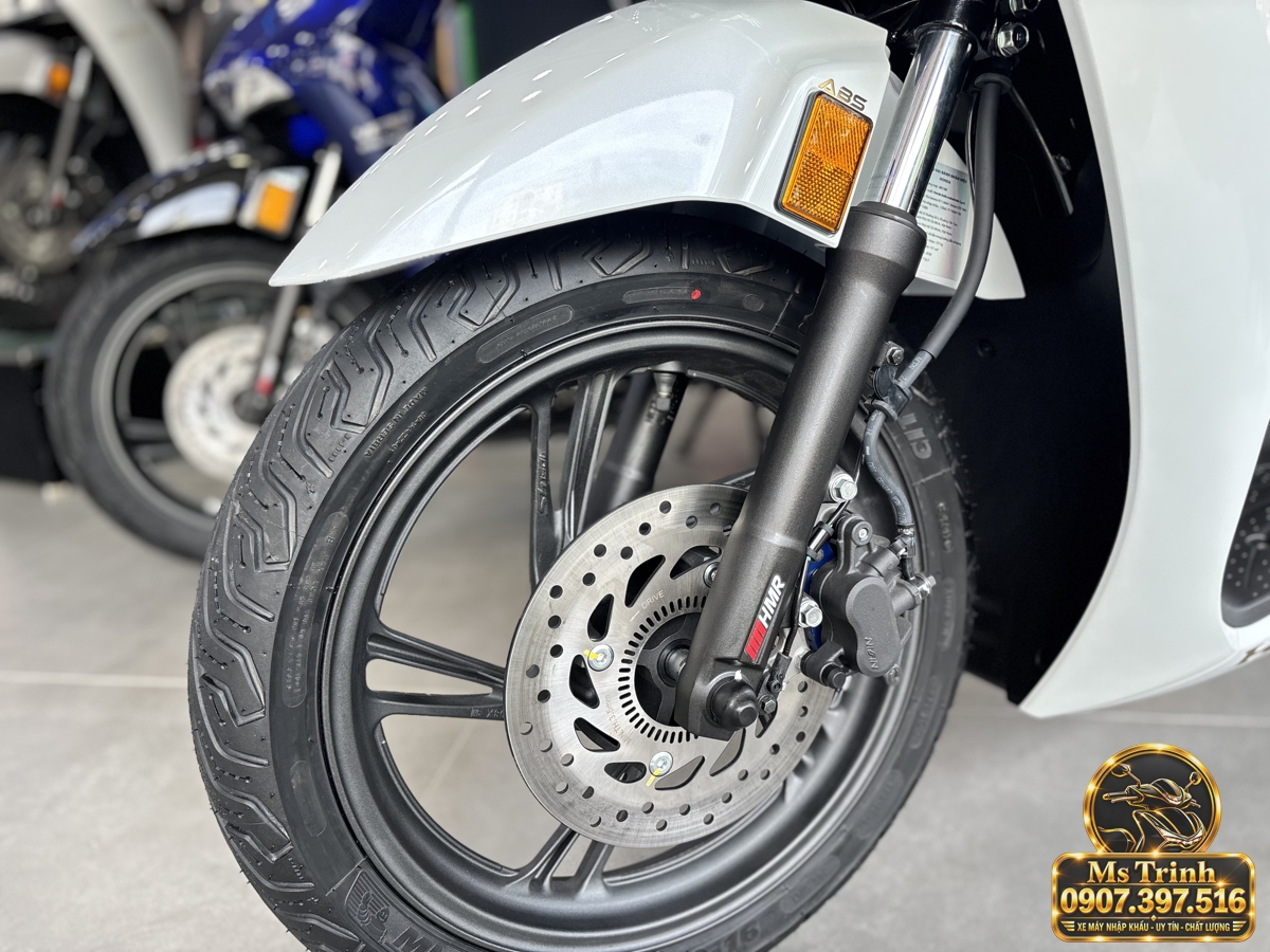 SH150i Ý 2027 màu trắng tại Đồng Tháp - Nhập khẩu nguyên chiếc, thiết kế sang trọng, giá tốt