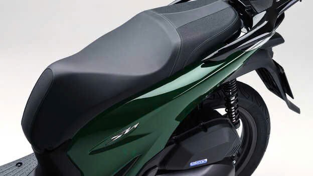 Honda SH125i Vetro 2025 Limited Edition, Nhập Chính Hãng Từ Italy tại Đồng Tháp