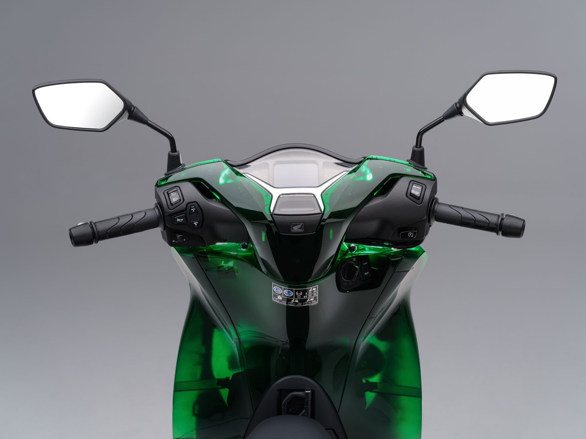 Honda SH150i Vetro 2025, Made In Italy, Nhập Chính Hãng Từ Ý tại Đồng Tháp