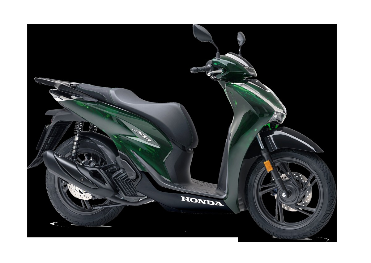 Honda SH150i Vetro 2025, Made In Italy, Nhập Chính Hãng Từ Ý tại Đồng Tháp