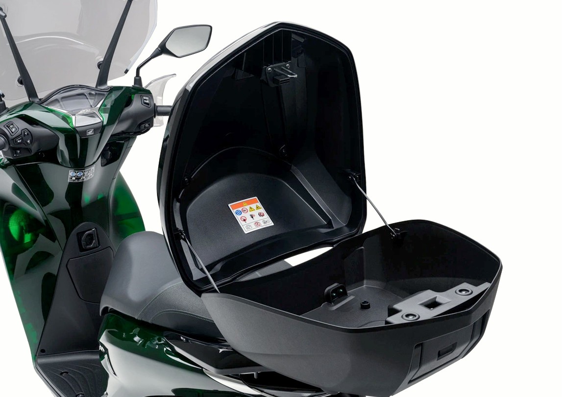 Honda SH150i Vetro 2025, Made In Italy, Nhập Chính Hãng Từ Ý tại Đồng Tháp