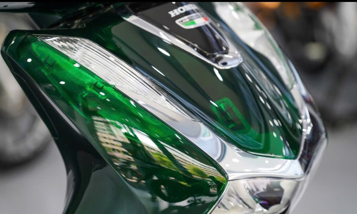 Honda SH150i Vetro 2025, Made In Italy, Nhập Chính Hãng Từ Ý tại Đồng Tháp