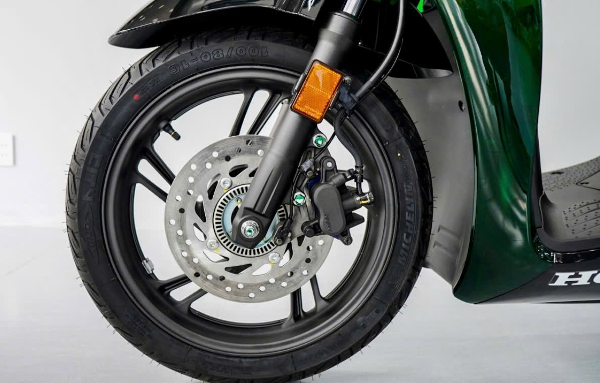 Honda SH150i Vetro 2025, Made In Italy, Nhập Chính Hãng Từ Ý tại Đồng Tháp