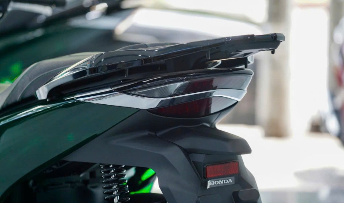 Honda SH150i Vetro 2025, Made In Italy, Nhập Chính Hãng Từ Ý tại Đồng Tháp