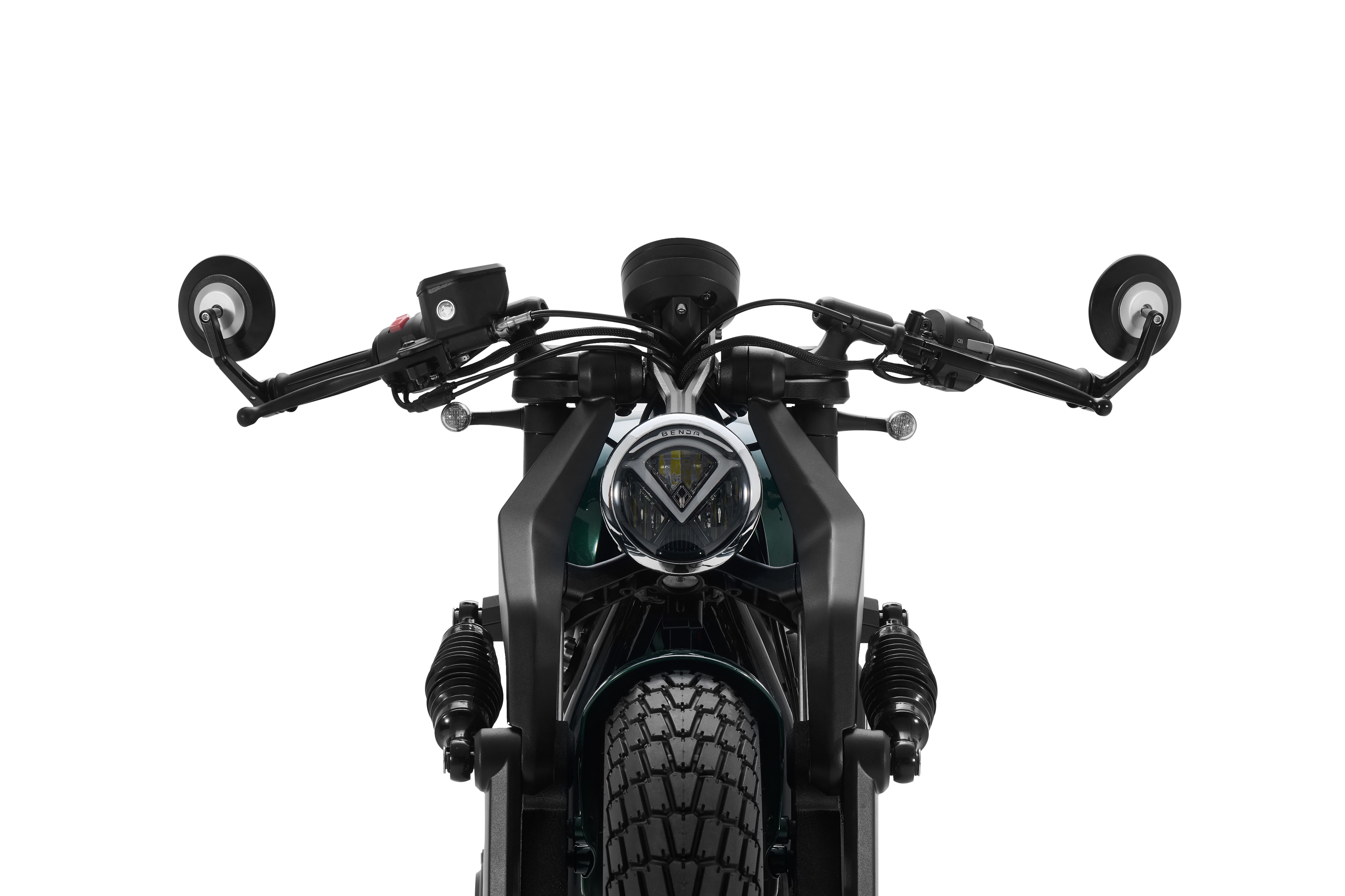 Benda Napolenon Bobber 250, Phân Phối Chính Hãng, Cao Cấp, Giá Rẻ tại Đồng Tháp