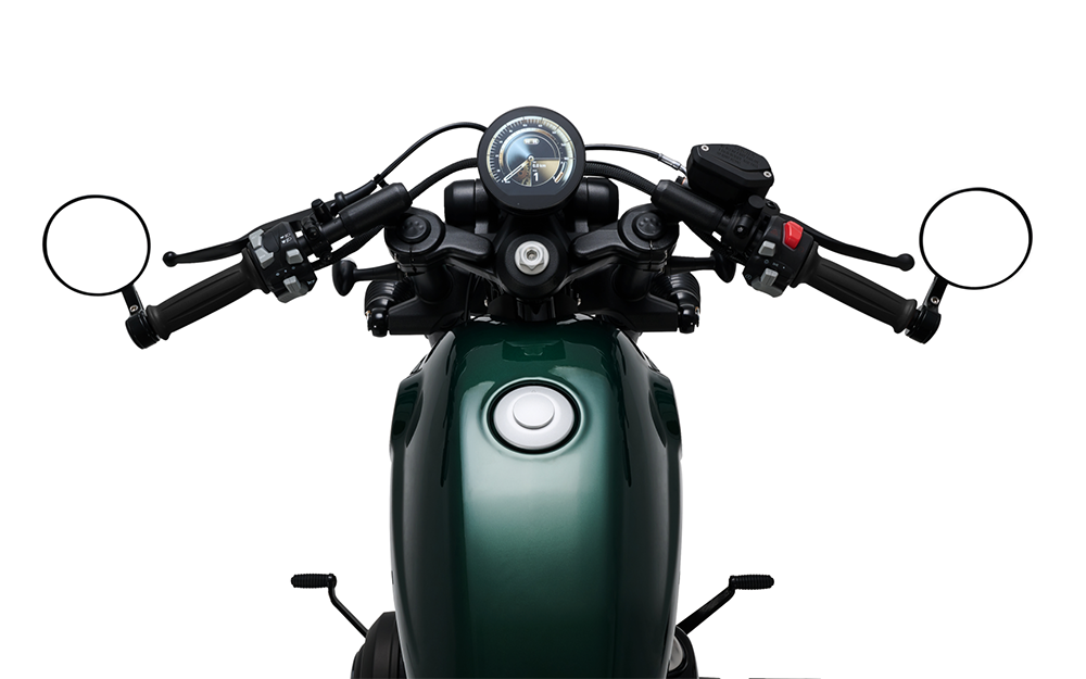 Benda Napolenon Bobber 250, Phân Phối Chính Hãng, Cao Cấp, Giá Rẻ tại Đồng Tháp