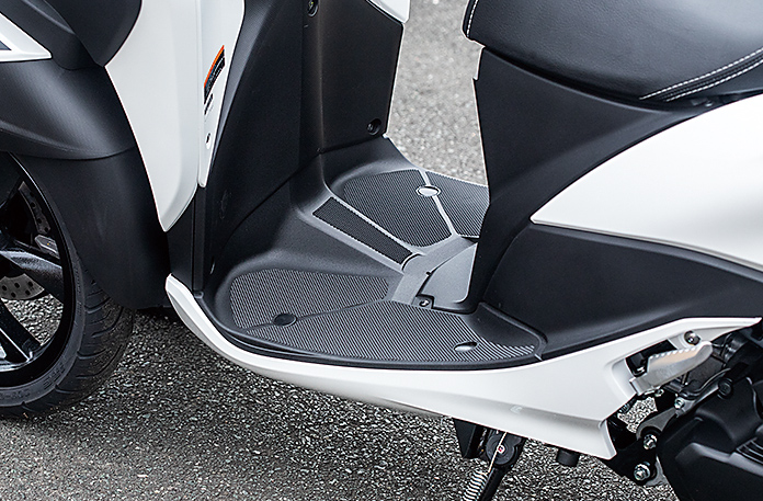 Yamaha Tricity 155 2025, Tay Ga bánh Kép Độc Đáo, Lần Đầu Tiên Có Tại Đồng Tháp