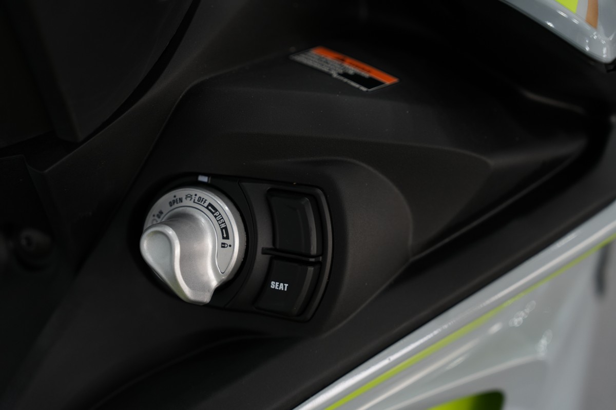 Yamaha Y16ZR 6RMO 2025 Giới Hạn 3.000 xe Nhập Khẩu Malaysia tại Đồng Tháp