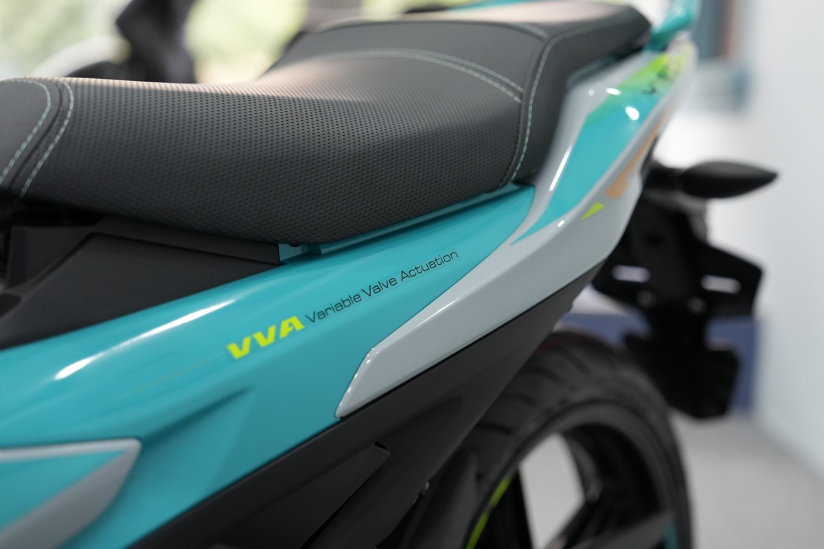 Yamaha Y16ZR 6RMO 2025 Giới Hạn 3.000 xe Nhập Khẩu Malaysia tại Đồng Tháp