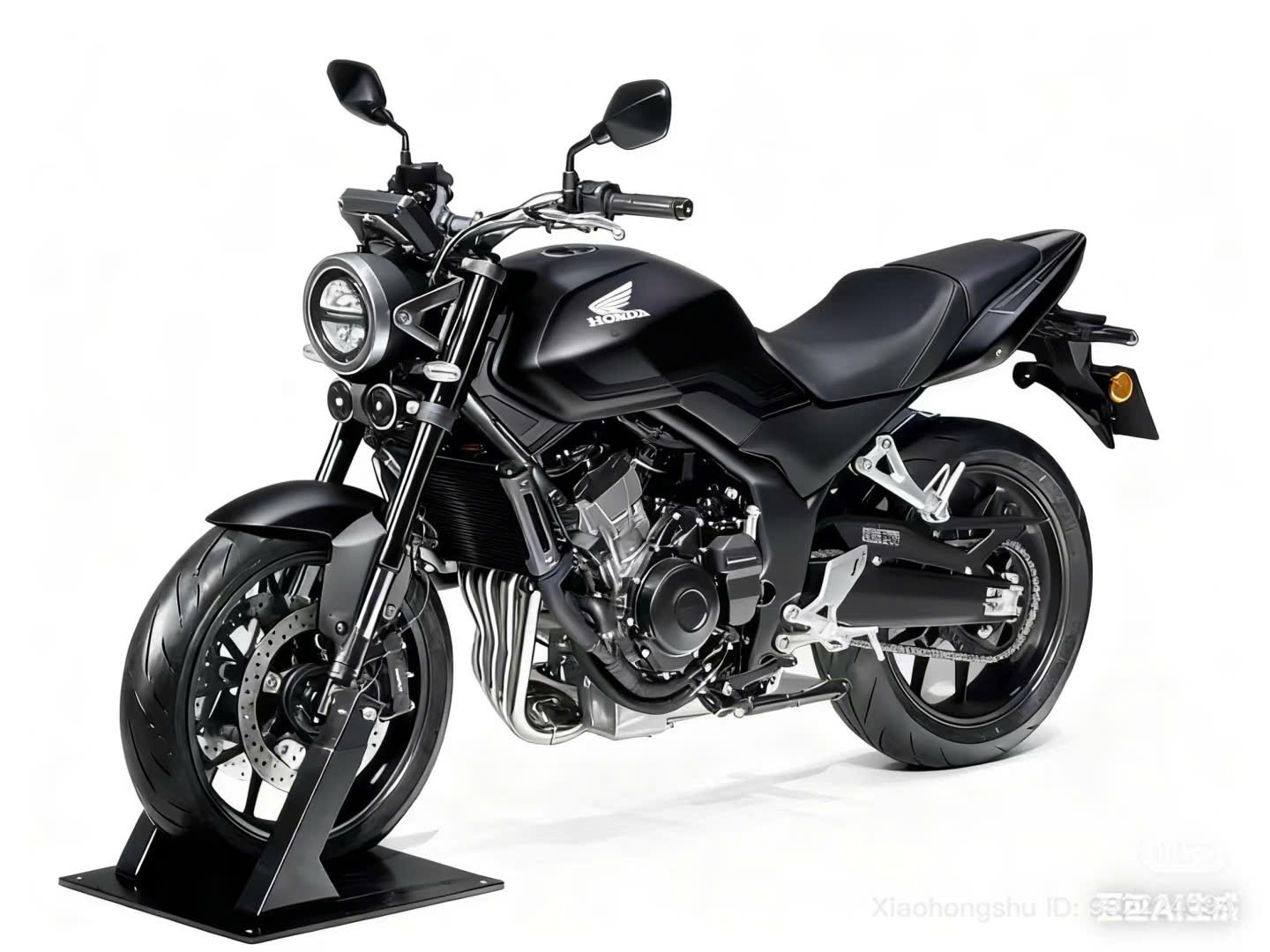 Honda CB500 SF Super Four Naked-Bike 4 Máy tại Đồng Tháp