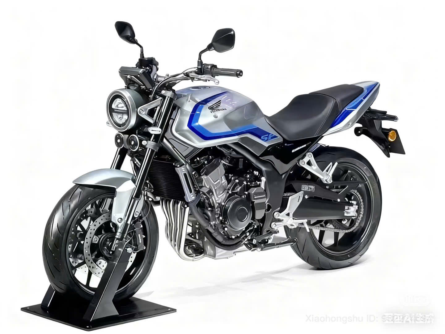 Honda CB500 SF Super Four Naked-Bike 4 Máy tại Đồng Tháp