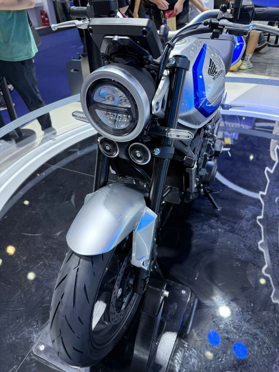 Honda CB500 SF Super Four Naked-Bike 4 Máy tại Đồng Tháp