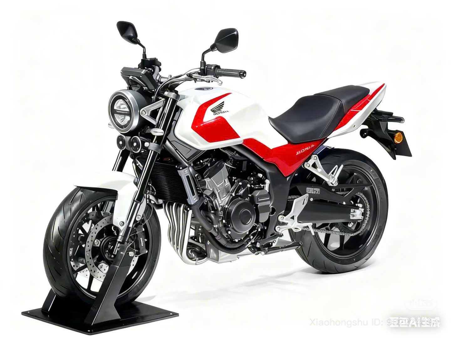 Honda CB500 SF Super Four Naked-Bike 4 Máy tại Đồng Tháp