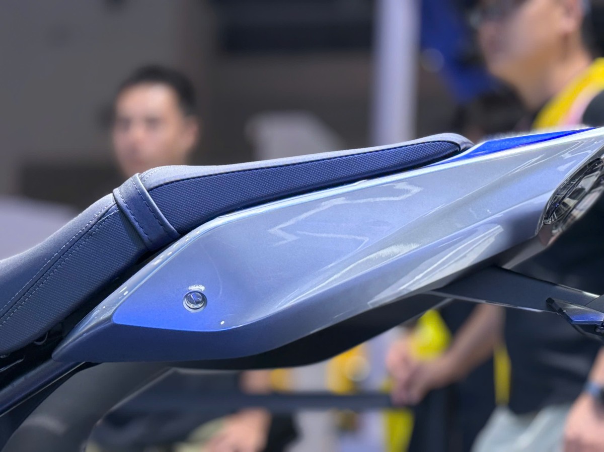 Honda CB500 SF Super Four Naked-Bike 4 Máy tại Đồng Tháp