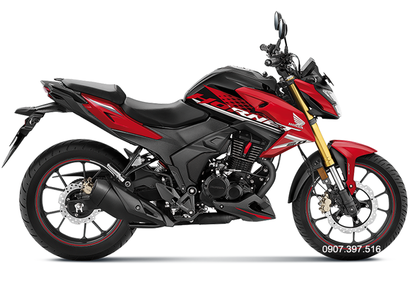Honda Hornet 2.0 tại Đồng Tháp,