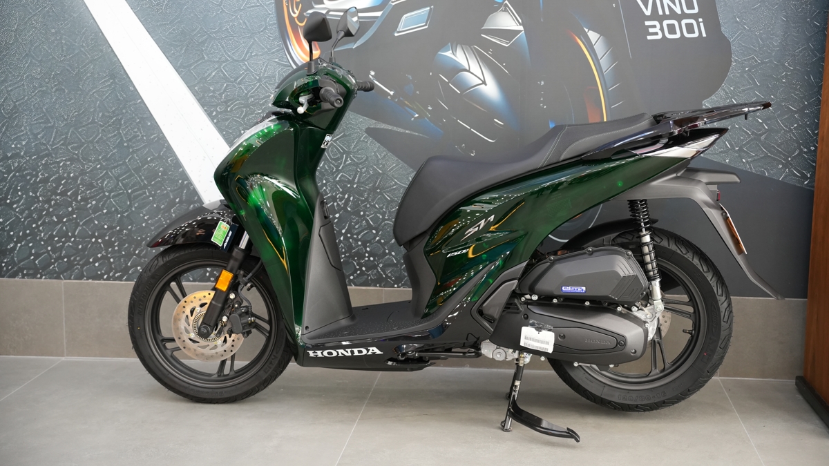 Moto Đồng Tháp chính thức khánh thành showroom xe máy cao cấp ngày 28/7/2026