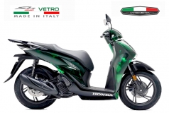 Honda SH125i Vetro 2025 Limited Edition, Nhập Chính Hãng Từ Italy tại Đồng Tháp