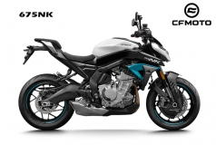 CF Moto 675NK 2025, Động Cơ 3 Xilanh Thẳng Hàng, Chính Hãng, Gía Rẻ tại Đồng Tháp