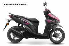 Honda Vario 125 2025 Nhập Khẩu Chính hãng Malaysia đạt Chuẩn EEV tại Đồng Tháp