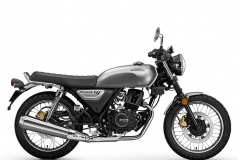 Honda CGX150 2026 chính ngạch - Phong cách retro tinh tế, lựa chọn lý tưởng cho khách hàng Đồng Tháp