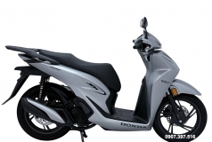 Honda SH150i Special Edition HMR màu bạc nhập Ý 2026 tại Đồng Tháp | Giá mới nhất, xe chính ngạch Honda Moto Roma