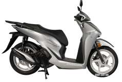 Honda SH150i Special Edition 2026 Màu Bạc Nhập Ý Tại Đồng Tháp - Tuyệt Tác Xe Tay Ga Hạng Sang Dành Cho Người Thành Đạt