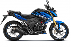 Honda Hornet 2.0 2026 - Naked Bike 184cc mới tại Đồng Tháp