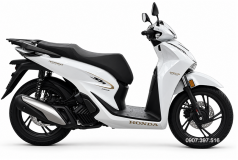 SH150i Ý 2027 màu trắng tại Đồng Tháp - Nhập khẩu nguyên chiếc, thiết kế sang trọng, giá tốt